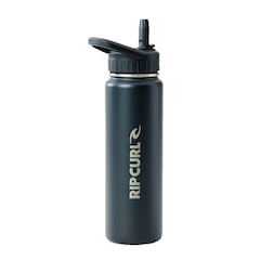 Garrafa Rip Curl Logo Drink Bottle - 700ML - Foto 1