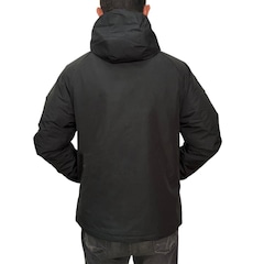 Jaqueta Hurley Earth - Masculina - Foto 2