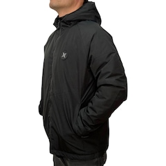 Jaqueta Hurley Earth - Masculina - Foto 3