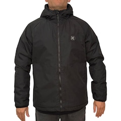 Jaqueta Hurley Earth - Masculina - Foto 6
