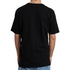 Camiseta Hurley Manga Curta Mini Icon - Masculina - Foto 2