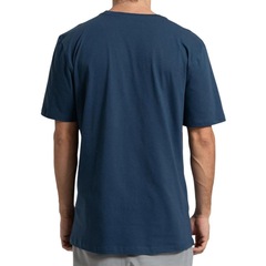 Camiseta Hurley Manga Curta Mini Icon - Masculina - Foto 2