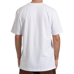 Camiseta Hurley Manga Curta Mini Icon - Masculina - Foto 2