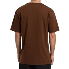 Camiseta Hurley Selo - Masculina - Foto 2