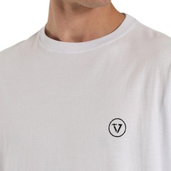 Camiseta Vissla Shady Shapers - Masculina - Foto 3