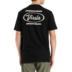 Camiseta Vissla Creators ID - Masculina - Foto 2