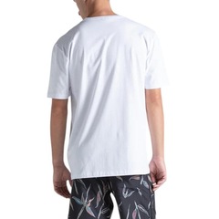 Camiseta Volcom Stone Blanks - Masculina - Foto 2