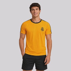 Camisa Real Madrid Dry Fit 5 Bellingham Masculina - Foto 2