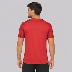 Kit Camiseta Kappa Garret Shelty e Johnson Masculino - 3 Unidades - Foto 3