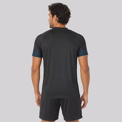 Kit Camiseta Kappa Garret Shelty e Johnson Masculino - 3 Unidades - Foto 5
