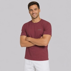 Camiseta Nicoboco Lotus Masculina - Foto 3