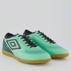 Chuteira Futsal Adulto Umbro Top Speed League - Foto 2