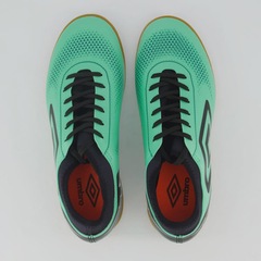 Chuteira Futsal Adulto Umbro Top Speed League - Foto 4