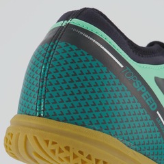 Chuteira Futsal Adulto Umbro Top Speed League - Foto 6