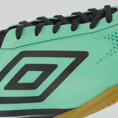 Chuteira Futsal Adulto Umbro Top Speed League - Foto 7
