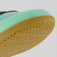 Chuteira Futsal Adulto Umbro Top Speed League - Foto 8