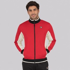 Jaqueta Fila Heritage F-Box Masculina - Foto 1