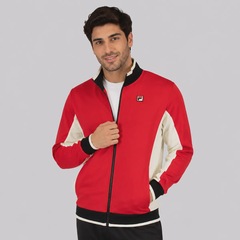 Jaqueta Fila Heritage F-Box Masculina - Foto 2