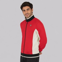 Jaqueta Fila Heritage F-Box Masculina - Foto 3