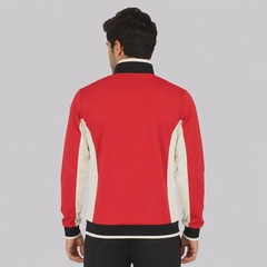 Jaqueta Fila Heritage F-Box Masculina - Foto 4