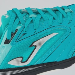 Chuteira Futsal Adulto Joma Gambeta - Foto 7