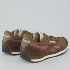 Tênis Feminino Reebok Classic AZ - Foto 3