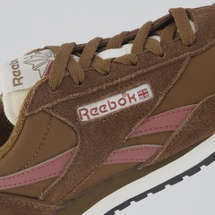 Tênis Feminino Reebok Classic AZ - Foto 7