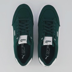 Tênis Masculino Puma Court Classic - Foto 4