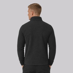 Blusão Penalty Fleece Masculino - Foto 3