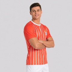 Camisa Bayern De Munique 17 Olise Masculina - Foto 3