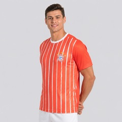 Camisa Bayern De Munique 17 Olise Masculina - Foto 4
