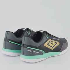 Chuteira Futsal Adulto Umbro Neo Comfort - Foto 3