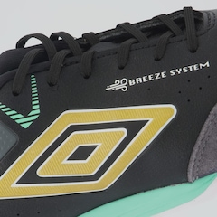 Chuteira Futsal Adulto Umbro Neo Comfort - Foto 7