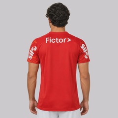 Camisa de Goleiro do Palmeiras I 26/27 Patch Libertadores Puma Masculina - Foto 4