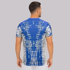 Camisa de Goleiro do Palmeiras Edição Especial 26/27 Patch Libertadores Puma Masculina - Foto 4