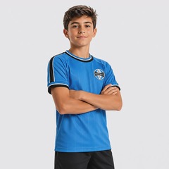 Camisa do Grêmio Sorro Infantil - Foto 2