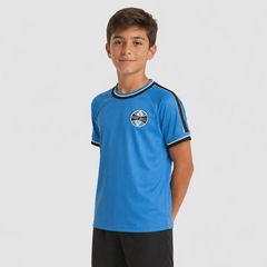 Camisa do Grêmio Sorro Infantil - Foto 3