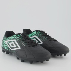 Chuteira de Campo Adulto Umbro Class Neo - Foto 2