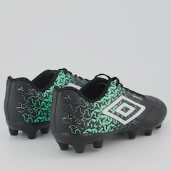 Chuteira de Campo Adulto Umbro Class Neo - Foto 3