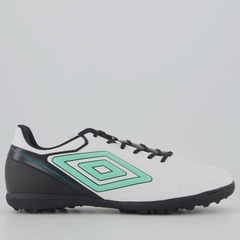 Chuteira Society Adulto Umbro Master Class Club - Foto 1