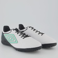 Chuteira Society Adulto Umbro Master Class Club - Foto 2