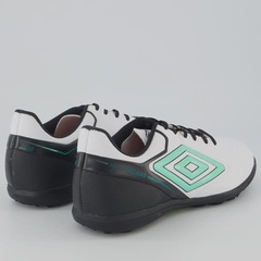 Chuteira Society Adulto Umbro Master Class Club - Foto 3