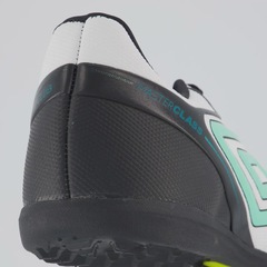 Chuteira Society Adulto Umbro Master Class Club - Foto 6