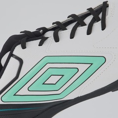 Chuteira Society Adulto Umbro Master Class Club - Foto 7