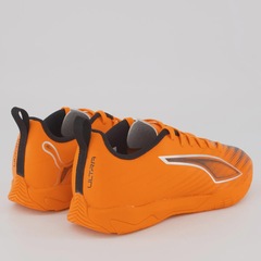 Chuteira Futsal Infantil Puma Ultra 6 Play IT - Foto 3