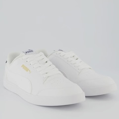 Tênis Masculino Puma Shuffle Bdp - Foto 2