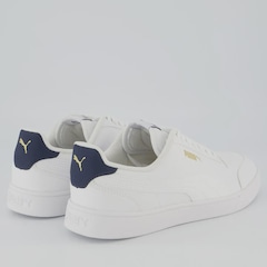 Tênis Masculino Puma Shuffle Bdp - Foto 3
