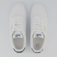 Tênis Masculino Puma Shuffle Bdp - Foto 4