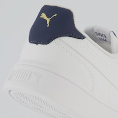 Tênis Masculino Puma Shuffle Bdp - Foto 6