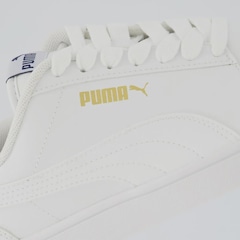 Tênis Masculino Puma Shuffle Bdp - Foto 7